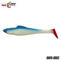 Shad Relax Ohio Standard 7.5cm 4g S053 10buc/plic