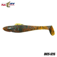 Shad Relax Ohio Standard 7.5cm 4g S215 10buc/plic