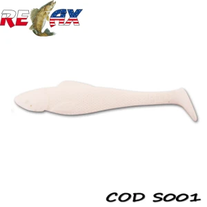 Shad Relax Ohio Standard S001 10.5cm 4buc/plic Shad Relax Ohio Standard S001 10.5cm 4buc/plic