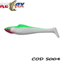 Shad Relax Ohio Standard S004 10.5cm 4buc/plic