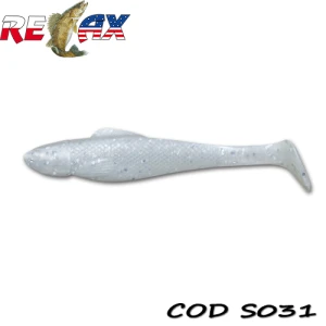 Shad Relax Ohio Standard S031 10.5cm 4buc/plic Shad Relax Ohio Standard S031 10.5cm 4buc/plic