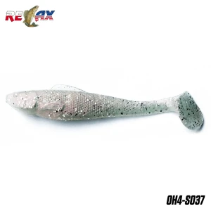 Shad Relax Ohio Standard S037 10.5cm, 10buc/plic Shad Relax Ohio Standard S037 10.5cm, 10buc/plic