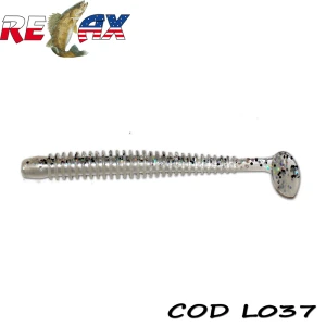 Shad Relax Texas Laminated 10cm L037 4buc/plic Shad Relax Texas Laminated 10cm L037 4buc/plic