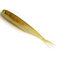 Shad Riad Fish Roller, 064 Sand Fish, 8.9cm, 7buc/pac
