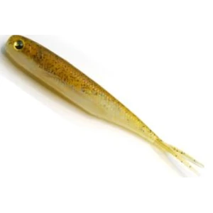 Shad Riad Fish Roller, 064 Sand Fish, 8.9cm, 7buc/pac Shad Riad Fish Roller, 064 Sand Fish, 8.9cm, 7buc/pac