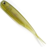 Shad Riad Fish Roller, Stealth Fish, 8.9cm, 7buc/pac