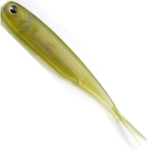 Shad Riad Fish Roller, Stealth Fish, 8.9cm, 7buc/pac Shad Riad Fish Roller, Stealth Fish, 8.9cm, 7buc/pac