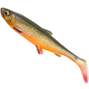 Shad SAVAGE GEAR 3D Herring Shad, Arctic Char, 21.5cm, 65g, 1buc/pac