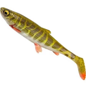 Shad SAVAGE GEAR 3D Herring Shad, Clear Pike, 21.5cm, 65g, 1buc/pac