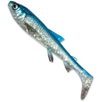 Shad Savage Gear 3d Whitefish Shad, Blue Silver, 152g, 27cm, 1buc/pac