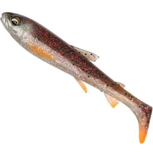 Shad SAVAGE GEAR 3D Whitefish Shad Lure, Bleak, 12cm, 14g, 3buc/pac Shad SAVAGE GEAR 3D Whitefish Shad Lure, Bleak, 12cm, 14g, 3buc/pac