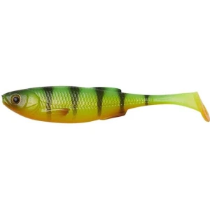 Shad SAVAGE GEAR CRAFT 10CM/6G FIRE TIGER 4BUC/PL Shad SAVAGE GEAR CRAFT 10CM/6G FIRE TIGER 4BUC/PL
