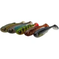 Shad SAVAGE GEAR CRAFT  8.8CM/4,6G CLEAR WATER MIX 5BUC/PL