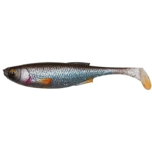 Shad SAVAGE GEAR CRAFT 8.8CM/4,6G ROACH 4BUC/PL Shad SAVAGE GEAR CRAFT 8.8CM/4,6G ROACH 4BUC/PL