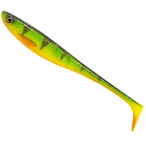 Shad SAVAGE GEAR Collapser, Firetiger, 12g, 14cm, 3buc/pac