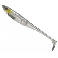 Shad Savage Gear Collapser, Green Silver, 12g, 14cm, 3buc/pac