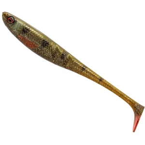 Shad SAVAGE GEAR Collapser, Motoroil Perch FT , 44g, 22cm, 2buc/pac