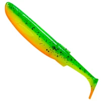 Shad SAVAGE GEAR Craft Bleak, 10cm, 6.8g, Firecracker, 40buc/pac