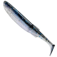 Shad SAVAGE GEAR Craft Bleak, 12cm, 11.8g, Roach, 4buc/pac