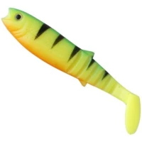 Shad SAVAGE GEAR LB Cannibal, Firetiger, 15cm, 33g, 40buc/pac