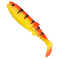 Shad SAVAGE GEAR LB Cannibal, Golden Ambulance, 8cm, 5g, 4buc/pac