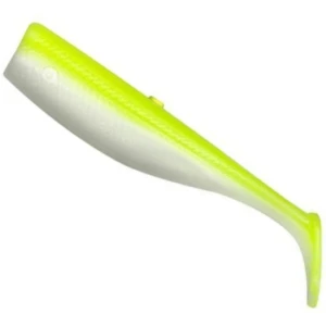 Shad SAVAGE GEAR Minnow Tail, Lemon Back, 8cm, 6g,  5buc/pac