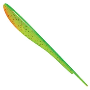 Shad SAVAGE GEAR Soft Lure Monster Slug, Chartreuse, 50g, 25cm, 2buc/pac