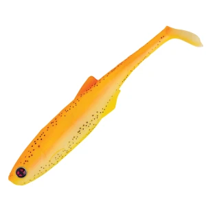 Shad Sakura Jackax 140mm Albino Trout 1Buc/Plic Shad Sakura Jackax 140mm Albino Trout 1Buc/Plic