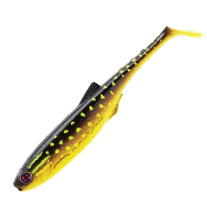 Shad Sakura Jackax 140mm Brown Pike 1Buc/Plic Shad Sakura Jackax 140mm Brown Pike 1Buc/Plic