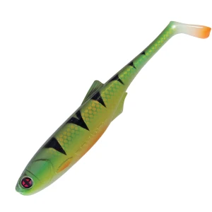 Shad Sakura Jackax 140mm Perch 1Buc/Plic Shad Sakura Jackax 140mm Perch 1Buc/Plic
