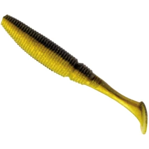 Shad Sakura Slit Evo, Ayu 048, 8.5cm, 6buc