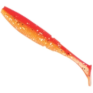 Shad Sakura Slit Evo, Fire Chart, 2.2g, 5cm, 8buc