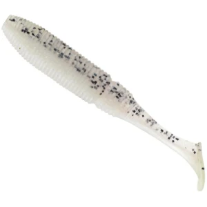 Shad Sakura Slit Evo, Pepper Mint 051, 8.5cm, 6buc