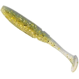 Shad Sakura Slit Evo, Sex Shad 046, 10cm, 5buc