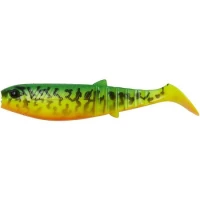 Shad Savage Gear Cannibal 8cm 5g Burbot Firetiger