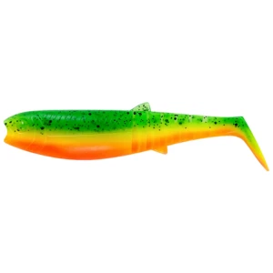 Shad Savage Gear Cannibal, Firecracker, 6.8cm, 3g, 5buc/pac