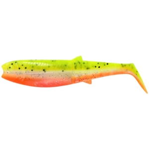 Shad Savage Gear Cannibal, Lemon Cracker, 12.5cm, 20g, 4buc/pac