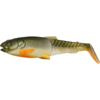Shad Savage Gear Craft Cannibal Paddletail 6.5cm 4g 4buc/plic Dirty Roach