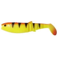 Shad Savage Gear LB Cannibal, Golden Ambulance, 6.8cm, 3g, 4buc/plic Shad Savage Gear LB Cannibal, Golden Ambulance, 6.8cm, 3g, 4buc/plic