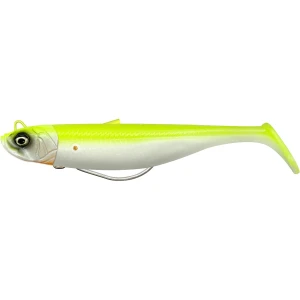 Shad Savage Gear Minnow WL LEMON BACK 10cm 16g 3buc Shad Savage Gear Minnow WL LEMON BACK 10cm 16g 3buc