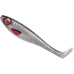 Shad Spro Iris The Boss, Roach, 12cm, 1buc/pac