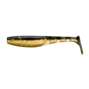 Shad Storm Jointed Minnow GOLD DIGGER 9CM 7G 4buc/plic