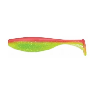 Shad Storm Largo Shad 3.0 Electric Chicken 7.6cm 7buc/plic Shad Storm Largo Shad 3.0 Electric Chicken 7.6cm 7buc/plic