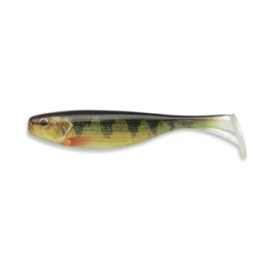 Shad Storm Largo Shad 4.0 Live Yellow Perch 10cm 6buc/plic Shad Storm Largo Shad 4.0 Live Yellow Perch 10cm 6buc/plic