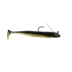 Shad Storm Searchbait Minnow Weedless Culoare GD-38WJ 14cm 34g