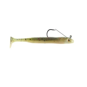 Shad Storm Searchbait Minnow Weedless Culoare HDI-38WJ 14cm 34g Shad Storm Searchbait Minnow Weedless Culoare HDI-38WJ 14cm 34g