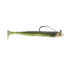 Shad Storm Searchbait Minnow Weedless Culoare SMT-14WJ 11cm 18g