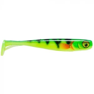 Shad Storm Tock Minnow Culoare Danube Perch 10cm 12g 4buc/plic
