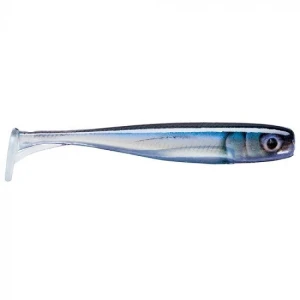 Shad Storm Tock Minnow Culoare Rugen Smelt 8cm 6g 5buc/plic