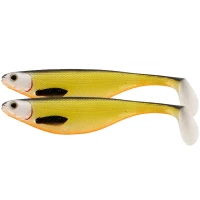 Shad Westin Plastic Shadteez 12cm 15g Official Roach 2buc